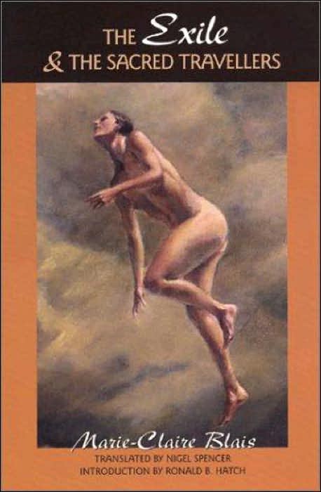 The Exile and the Sacred Travellers