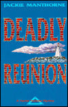 Deadly Reunion (A Harriet Hubbley Mystery)