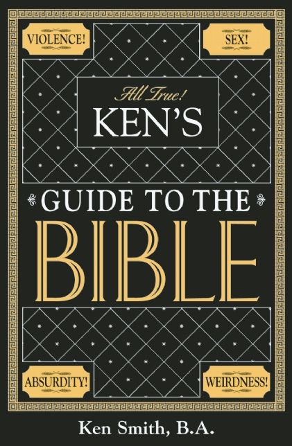 Ken's Guide to the Bible