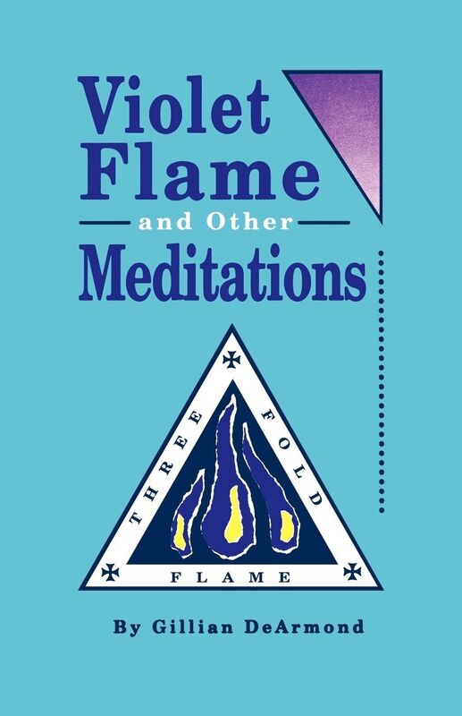 Vilet Flame and Other Meditations