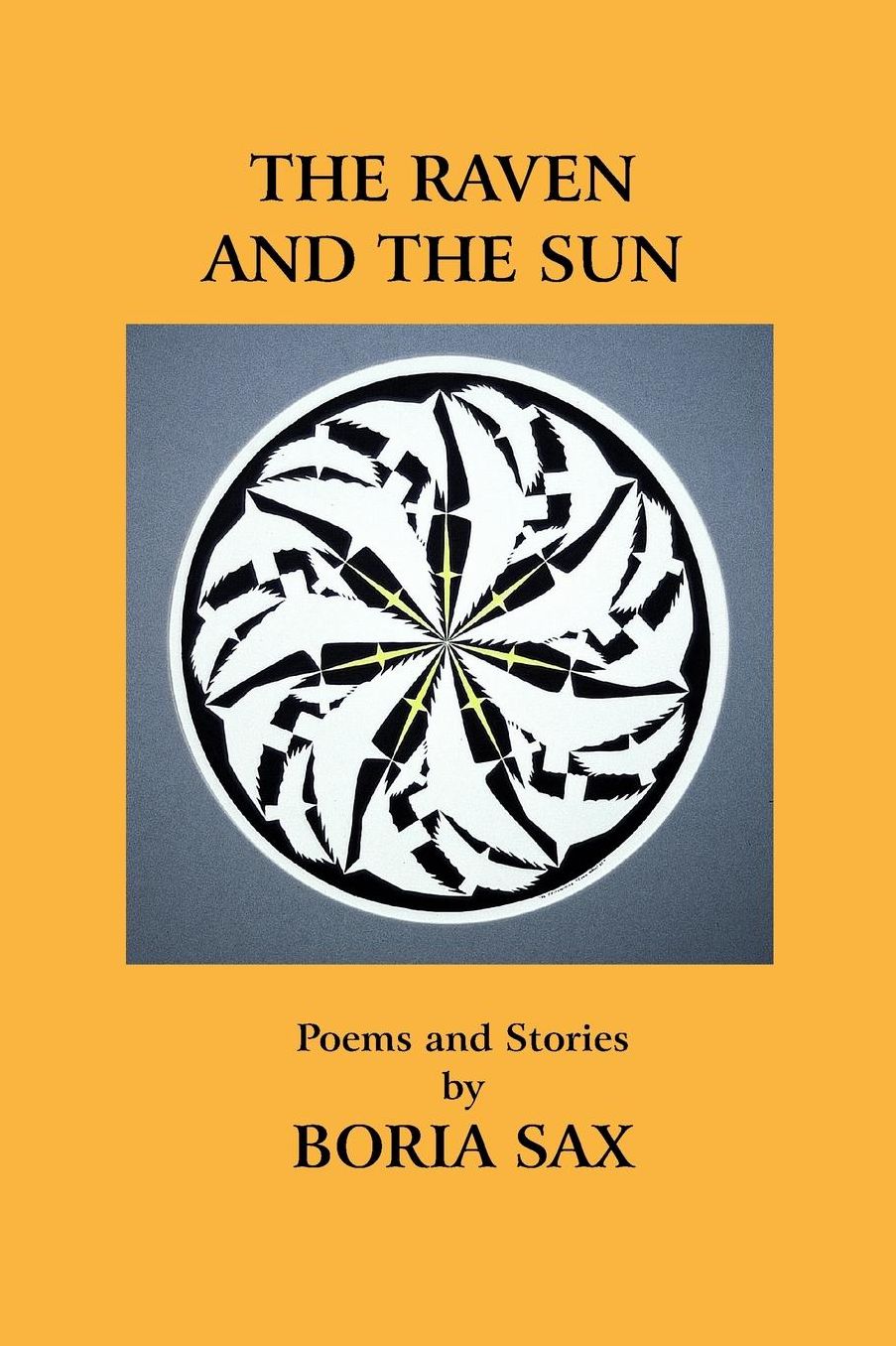 The Raven and the Sun