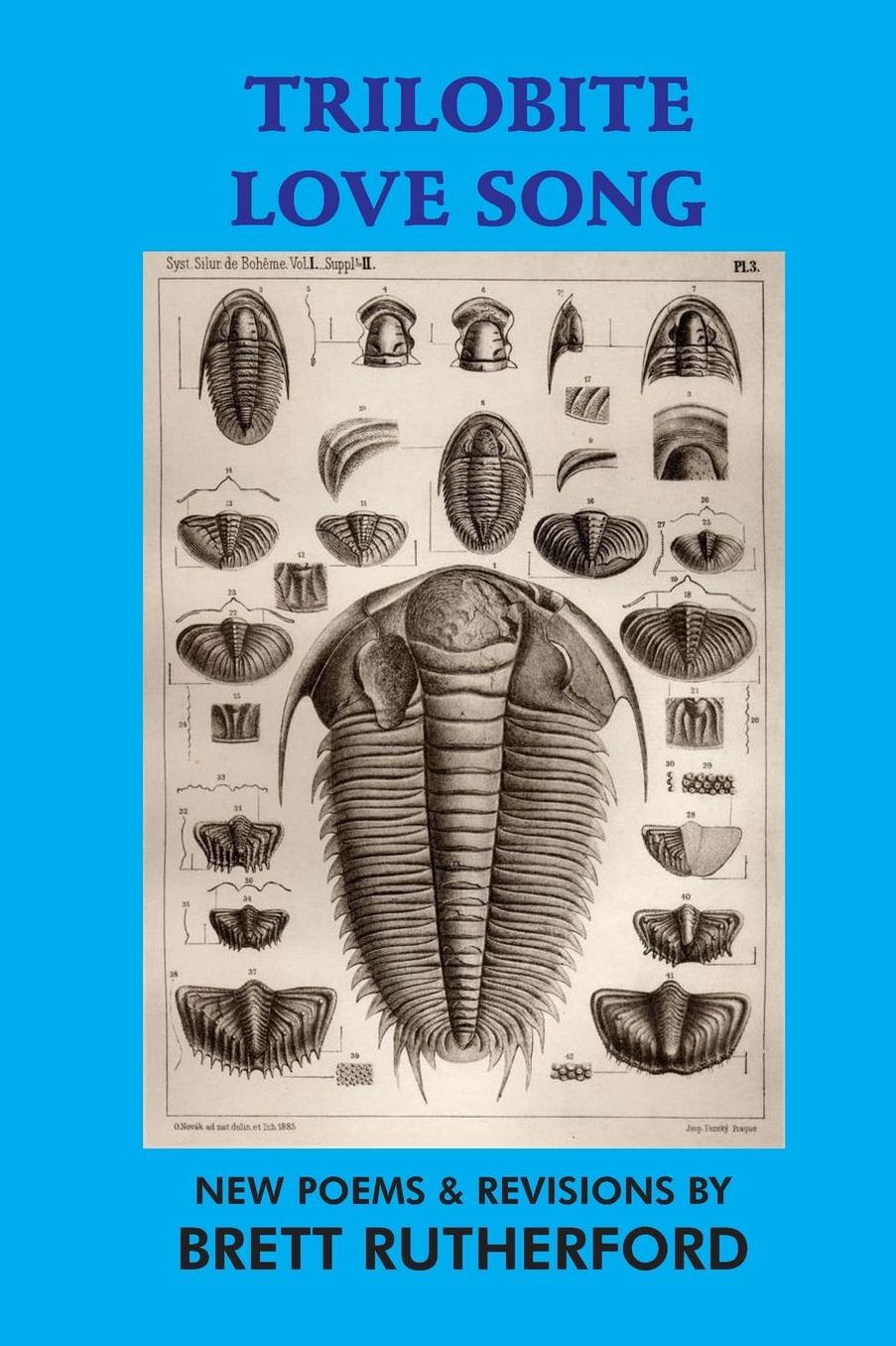 Trilobite Love Song