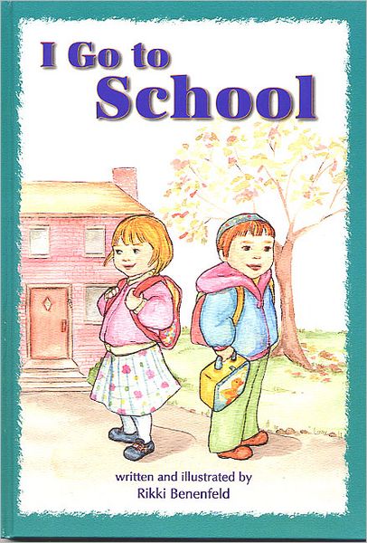 I Go to School