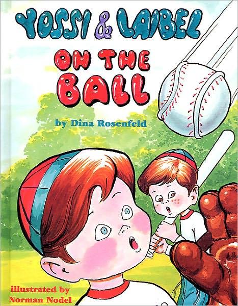 On the Ball