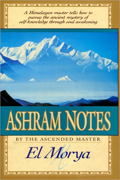 ASHRAM NOTES
