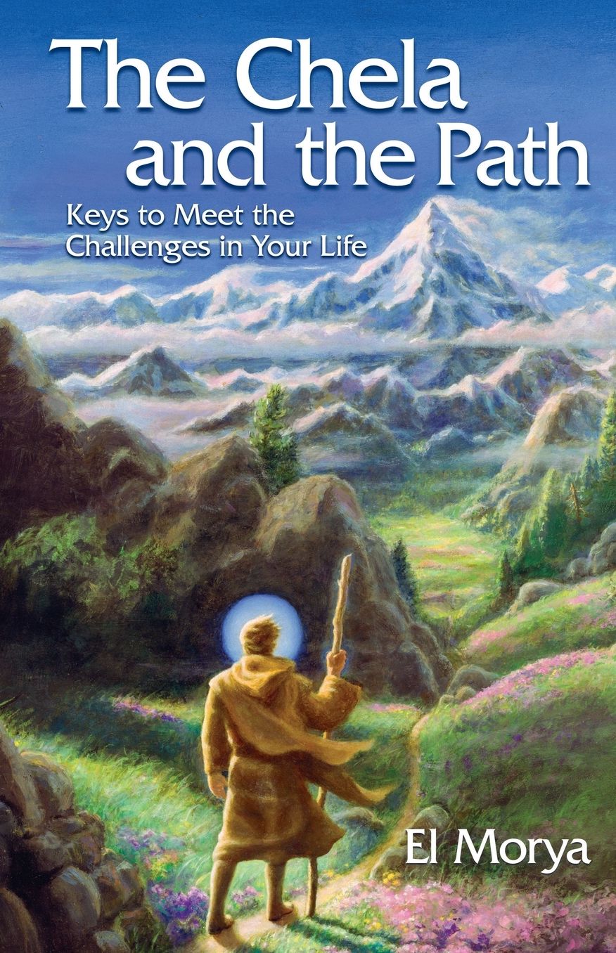 The Chela and the Path: Keys to Soul Mastery in Aquarian Age