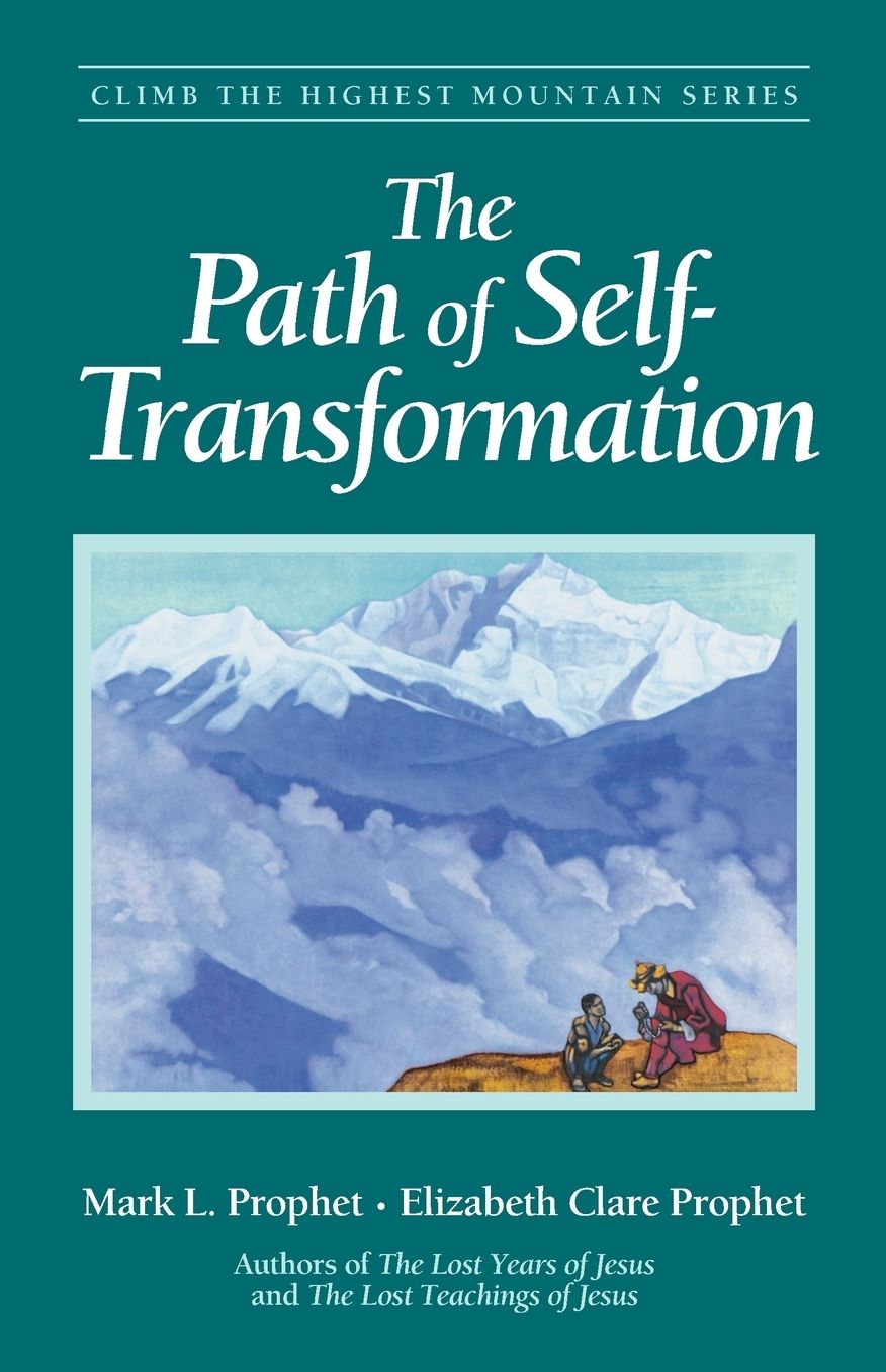Path of Self-Transformation