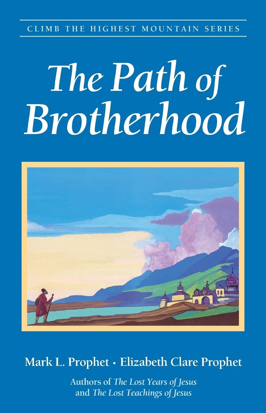 Path to Brotherhood