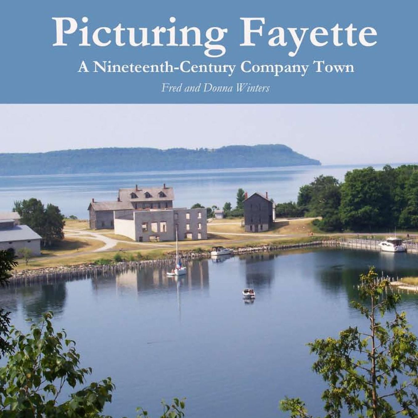 Picturing Fayette