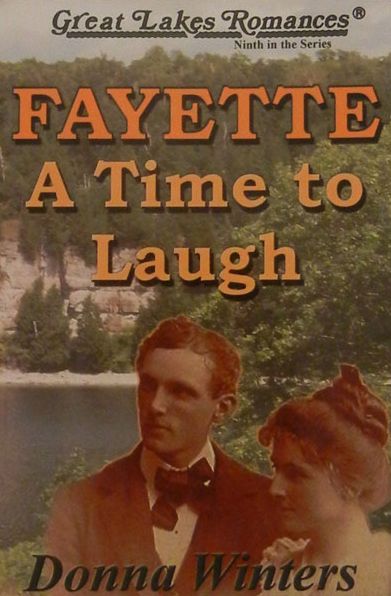 Fayette: A Time to Laugh