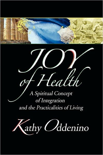 Joy Of Health