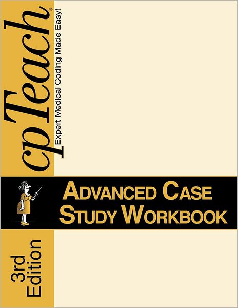 Advance Case Study Workbook: Level 2