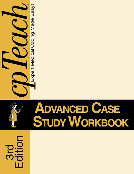 Advance Case Study Workbook: Level 2