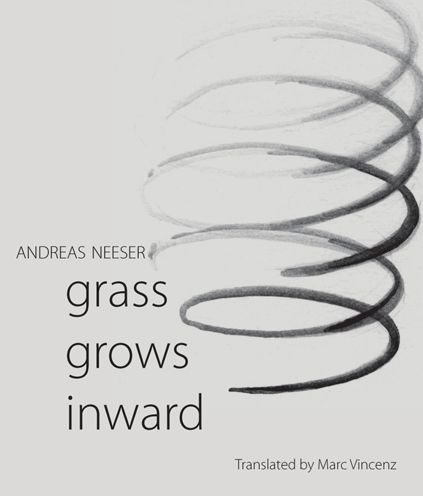 Grass Grows Inward