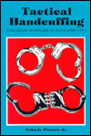 Tactical Handcuffing for Chain and Hinged-Style Handcuffs