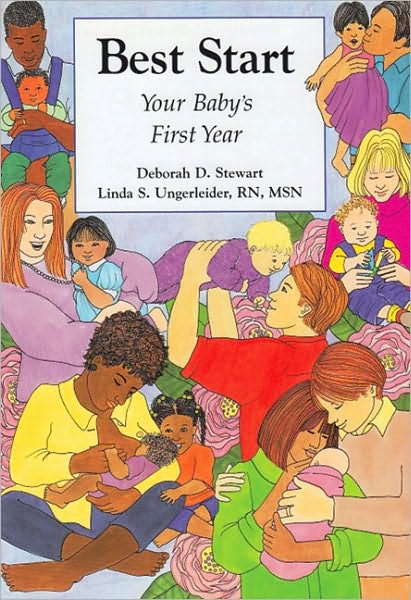 Best Start: Your Baby's First Year