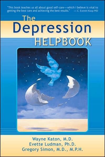 The Depression Helpbook