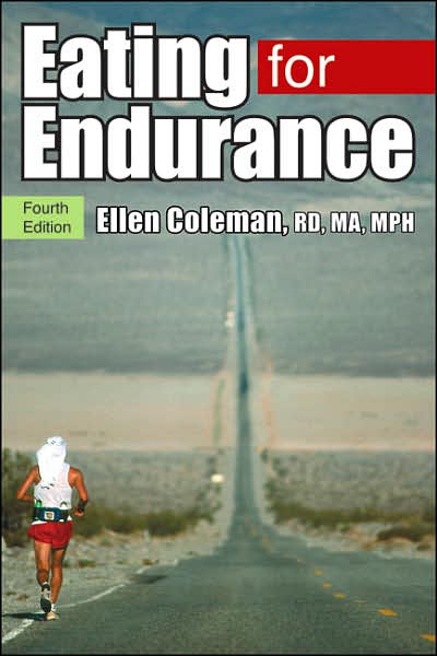 Eating for Endurance