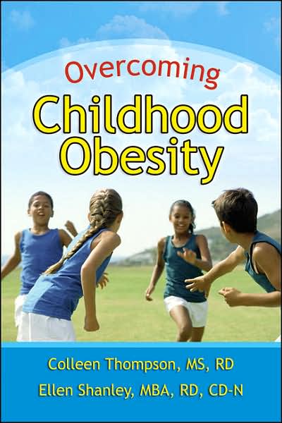Overcoming Childhood Obesity