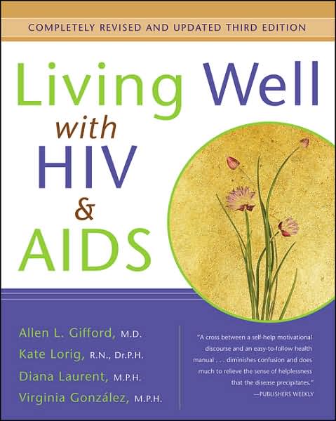Living Well with HIV & AIDS