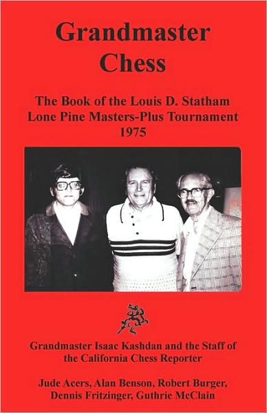 Grandmaster Chess