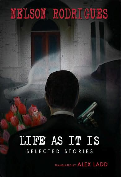 Life As It Is
