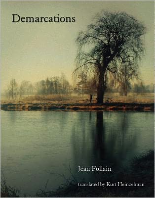Demarcations