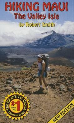 Hiking Maui: The Valley Isle