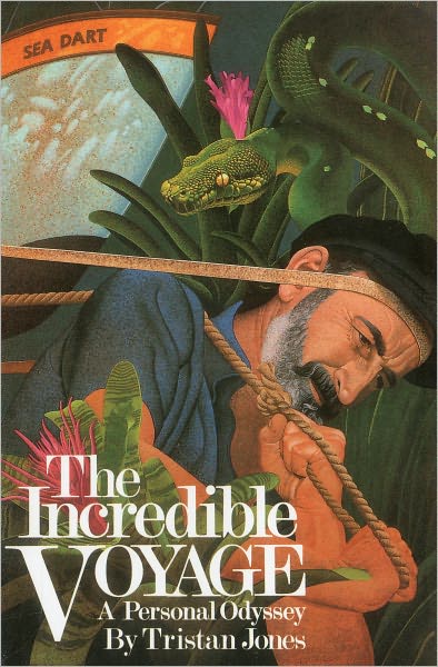 The Incredible Voyage: A Personal Odyssey