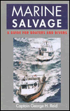 Marine Salvage: A Guide for Boaters and Divers