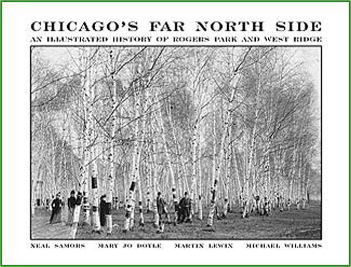Chicago's Far North Side