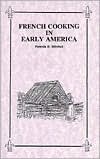 French Cooking in Early America