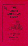 Great American Apple: At the Very Core of Our Culture