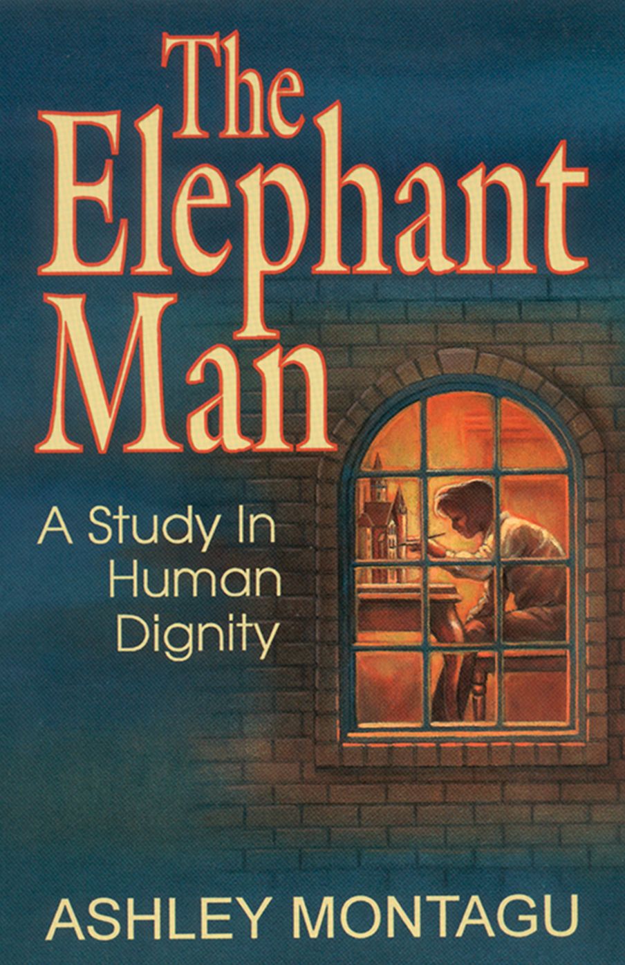 Elephant Man: A Study in Human Dignity