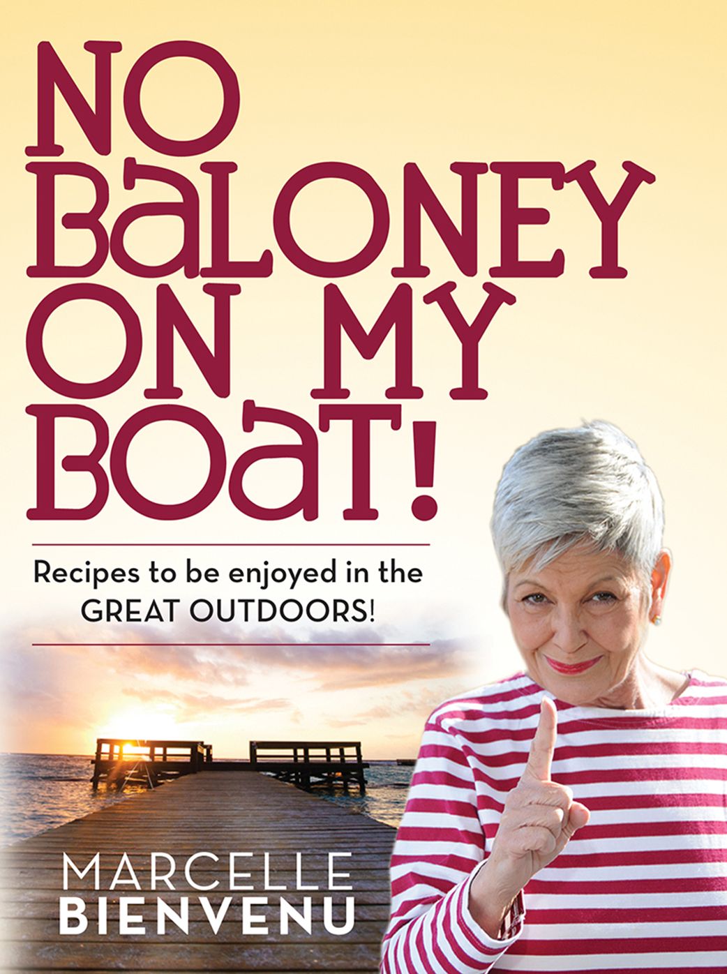 No Baloney on My Boat