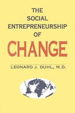 Social Entrepreneurship of Change