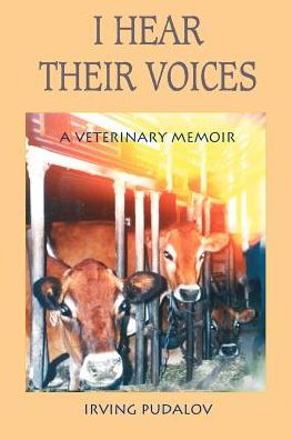 I Hear Their Voices