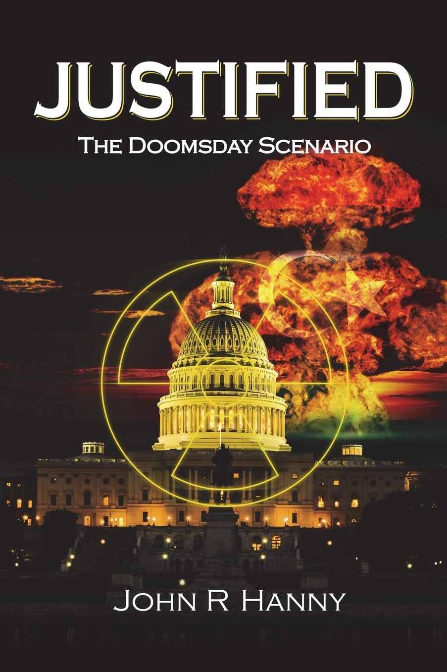 JUSTIFIED: The Doomsday Scenario