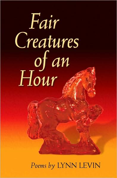 Fair Creatures of an Hour