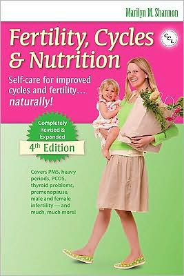 Fertility Cycles & Nutrition : Self-care for Improved Cycles and Fertility...naturally!