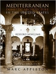 Mediterranean Domestic Architecture for the United States