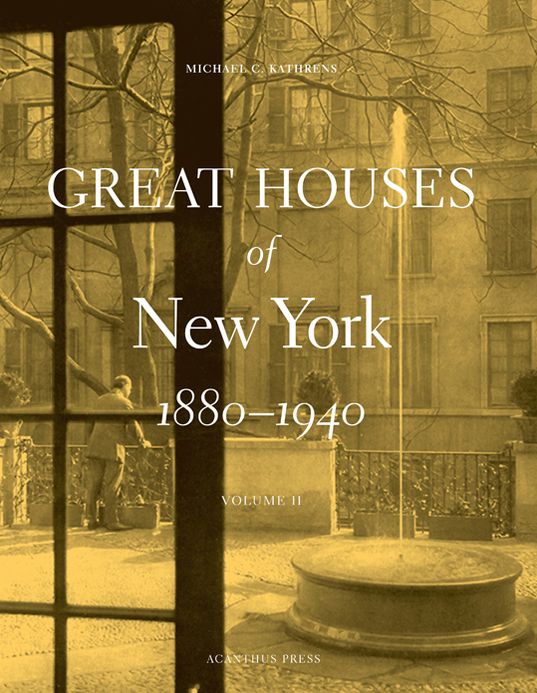 Great Houses of New York