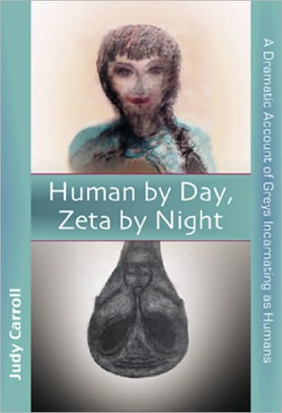 Human by Day, Zeta by Night: A Dramatic Account of Greys Incarnating as Humans