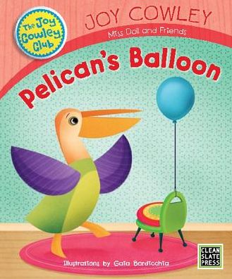 Pelican's Balloon