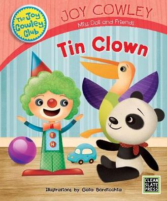 Tin Clown