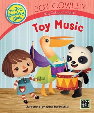 Toy Music