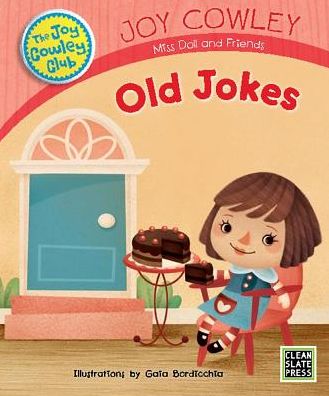 Old Jokes