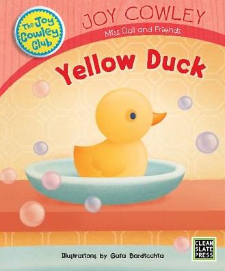 Yellow Duck