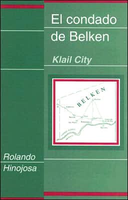El Condado de Belkem / Klail City