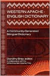 Western Apache-English Dictionary: A Community-Generated Bilingual Dictionary